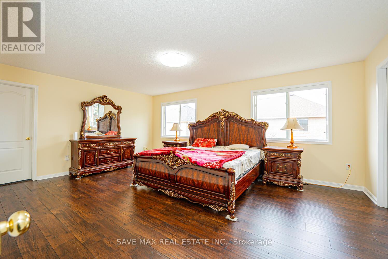 20 Binnery Drive, Brampton, Ontario  L6P 1A3 - Photo 21 - W12720590