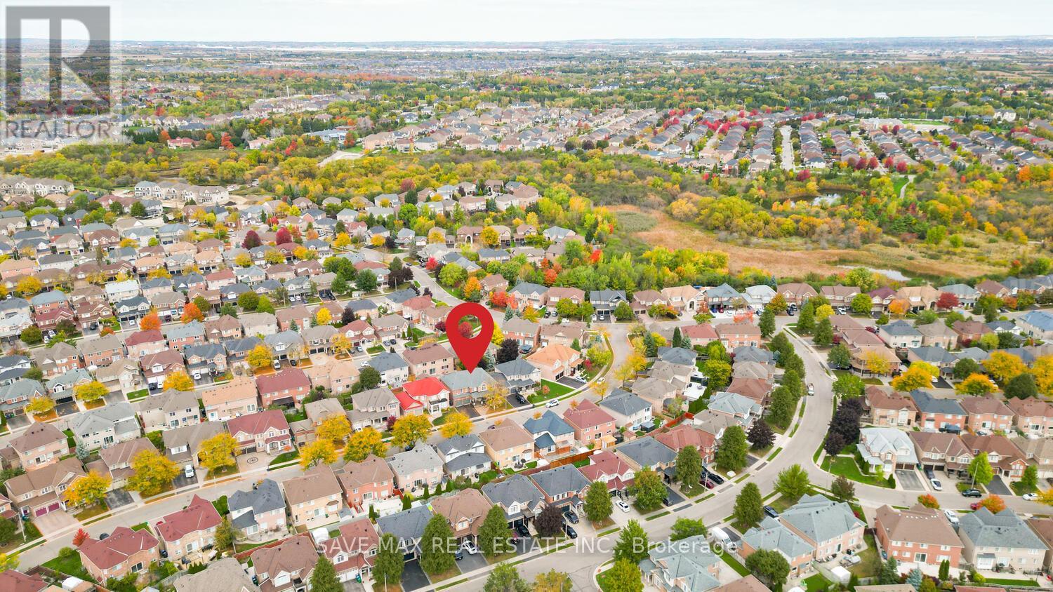 20 Binnery Drive, Brampton, Ontario  L6P 1A3 - Photo 3 - W12720590