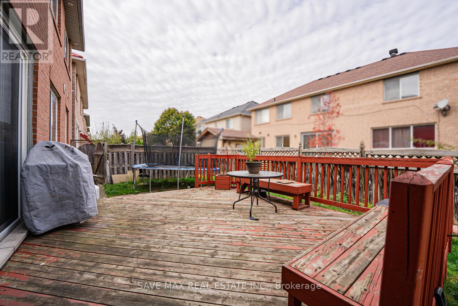 20 Binnery Drive, Brampton, Ontario  L6P 1A3 - Photo 32 - W12720590