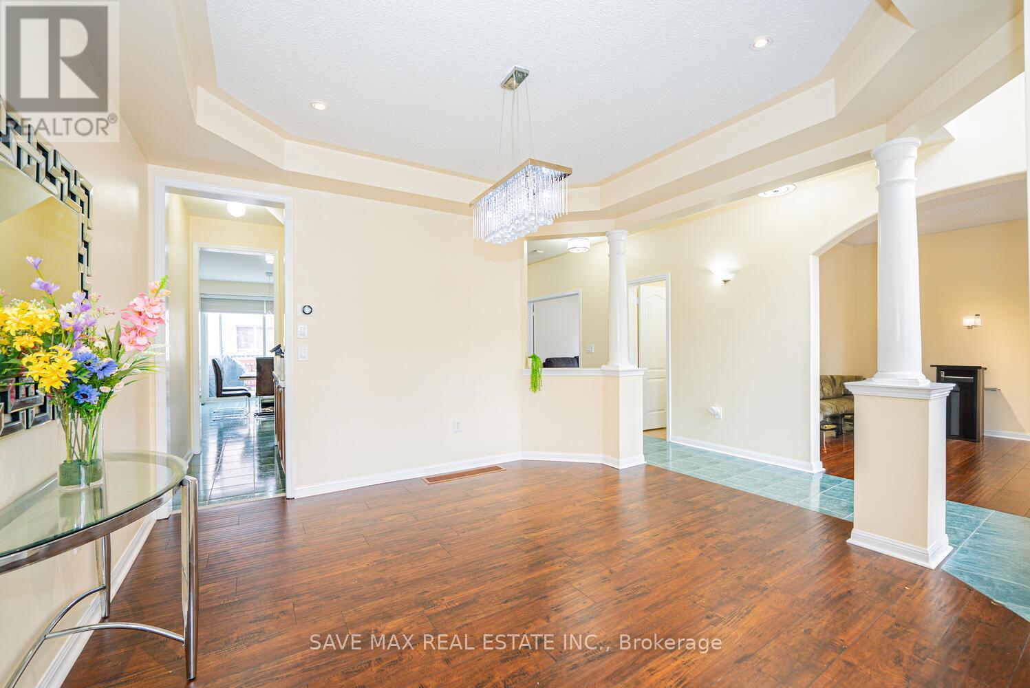 20 Binnery Drive, Brampton, Ontario  L6P 1A3 - Photo 8 - W12720590