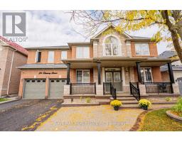 20 BINNERY DRIVE, Brampton, Ontario