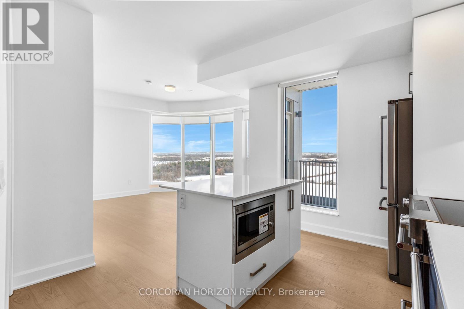 1904 - 3240 William Coltson Avenue, Oakville, Ontario  L6H 8C8 - Photo 12 - W12720608