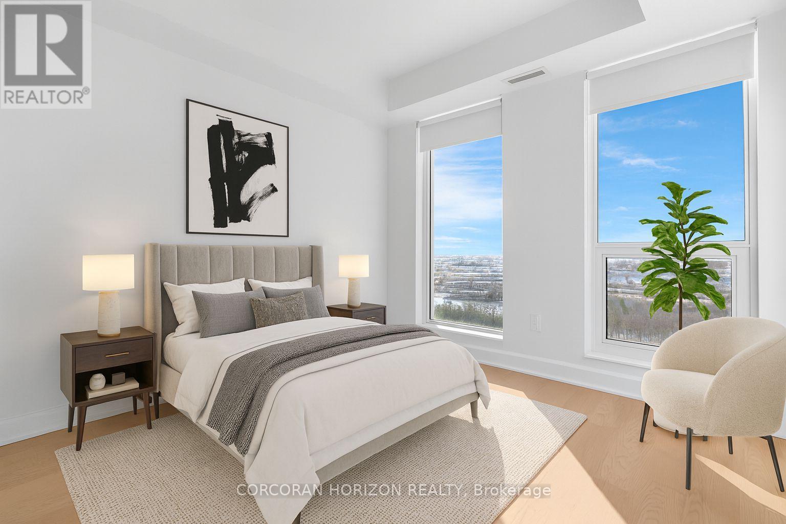 1904 - 3240 William Coltson Avenue, Oakville, Ontario  L6H 8C8 - Photo 19 - W12720608