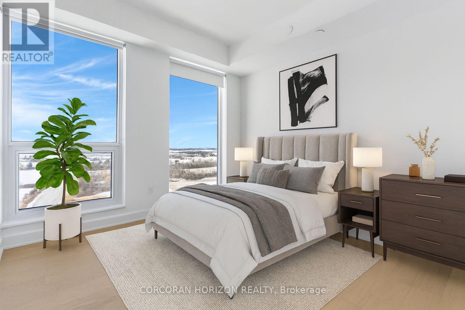 1904 - 3240 William Coltson Avenue, Oakville, Ontario  L6H 8C8 - Photo 8 - W12720608