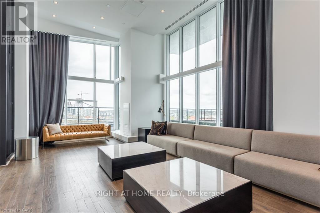 906 - 297 Oak Walk Drive, Oakville, Ontario  L6H 6Z3 - Photo 10 - W12720666