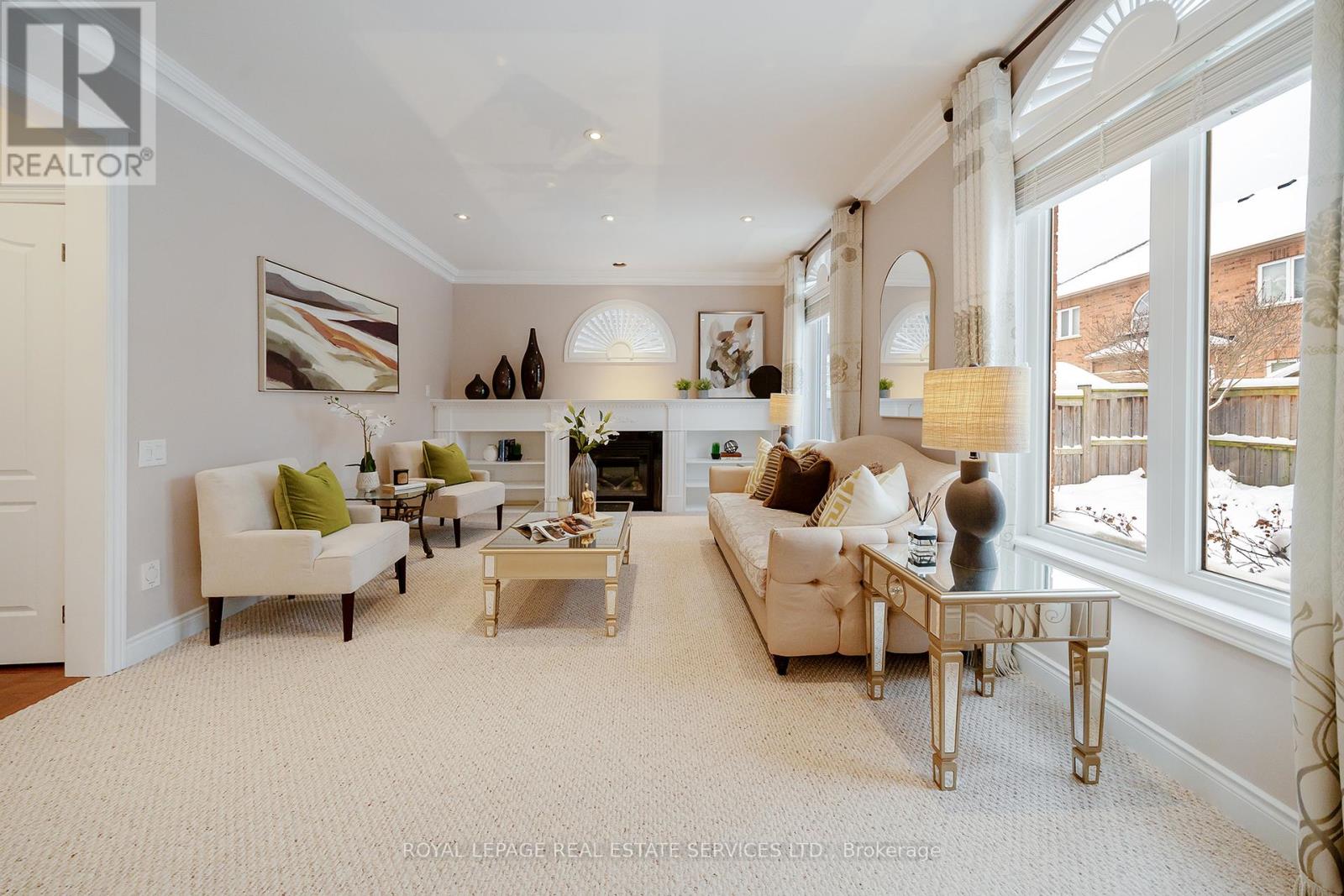 165 Alison Crescent, Oakville, Ontario  L6L 0C7 - Photo 10 - W12720678