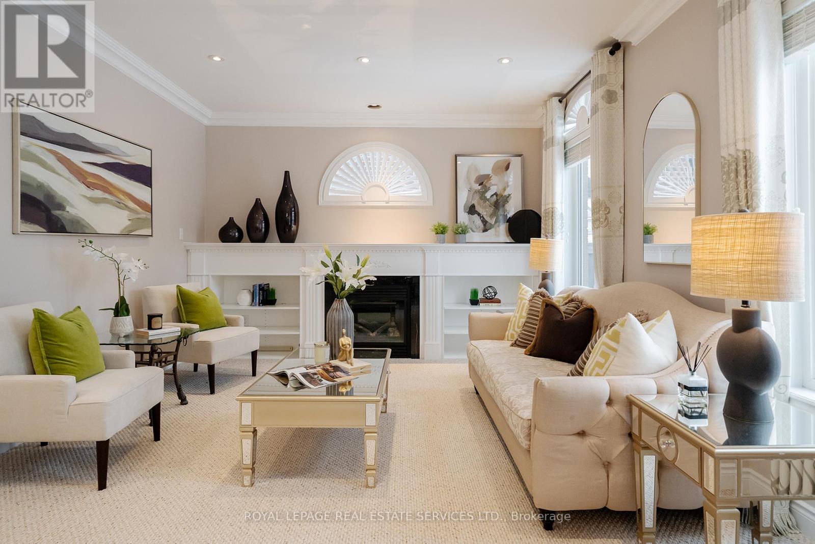 165 Alison Crescent, Oakville, Ontario  L6L 0C7 - Photo 11 - W12720678