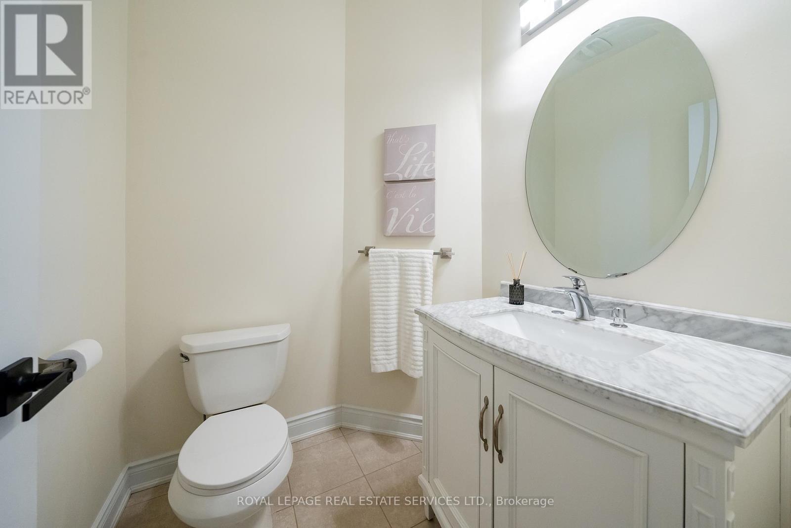 165 Alison Crescent, Oakville, Ontario  L6L 0C7 - Photo 19 - W12720678