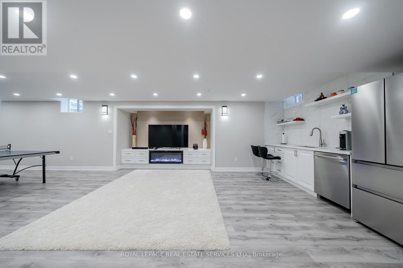 165 Alison Crescent, Oakville, Ontario  L6L 0C7 - Photo 38 - W12720678