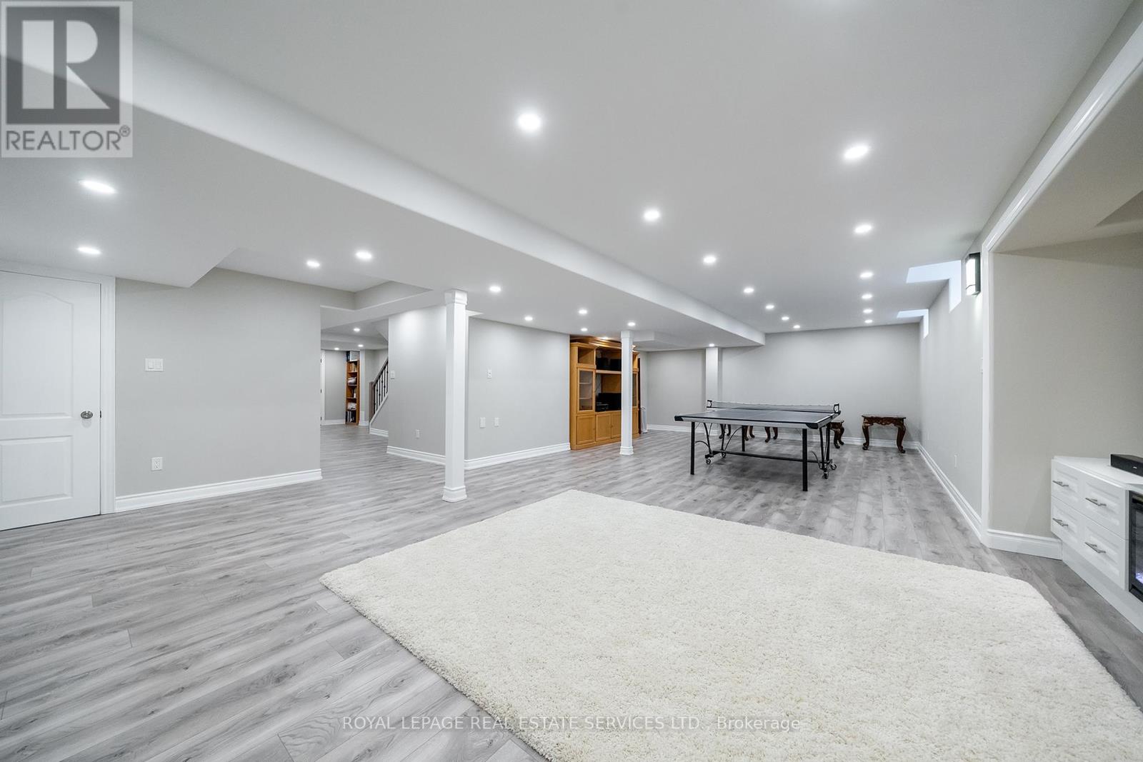 165 Alison Crescent, Oakville, Ontario  L6L 0C7 - Photo 41 - W12720678