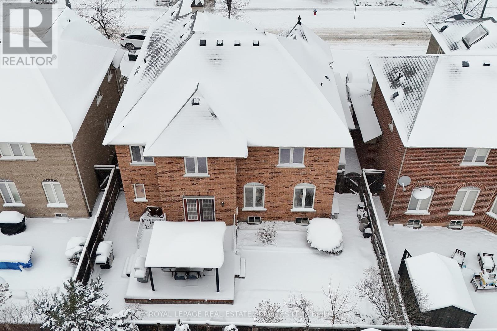 165 Alison Crescent, Oakville, Ontario  L6L 0C7 - Photo 45 - W12720678