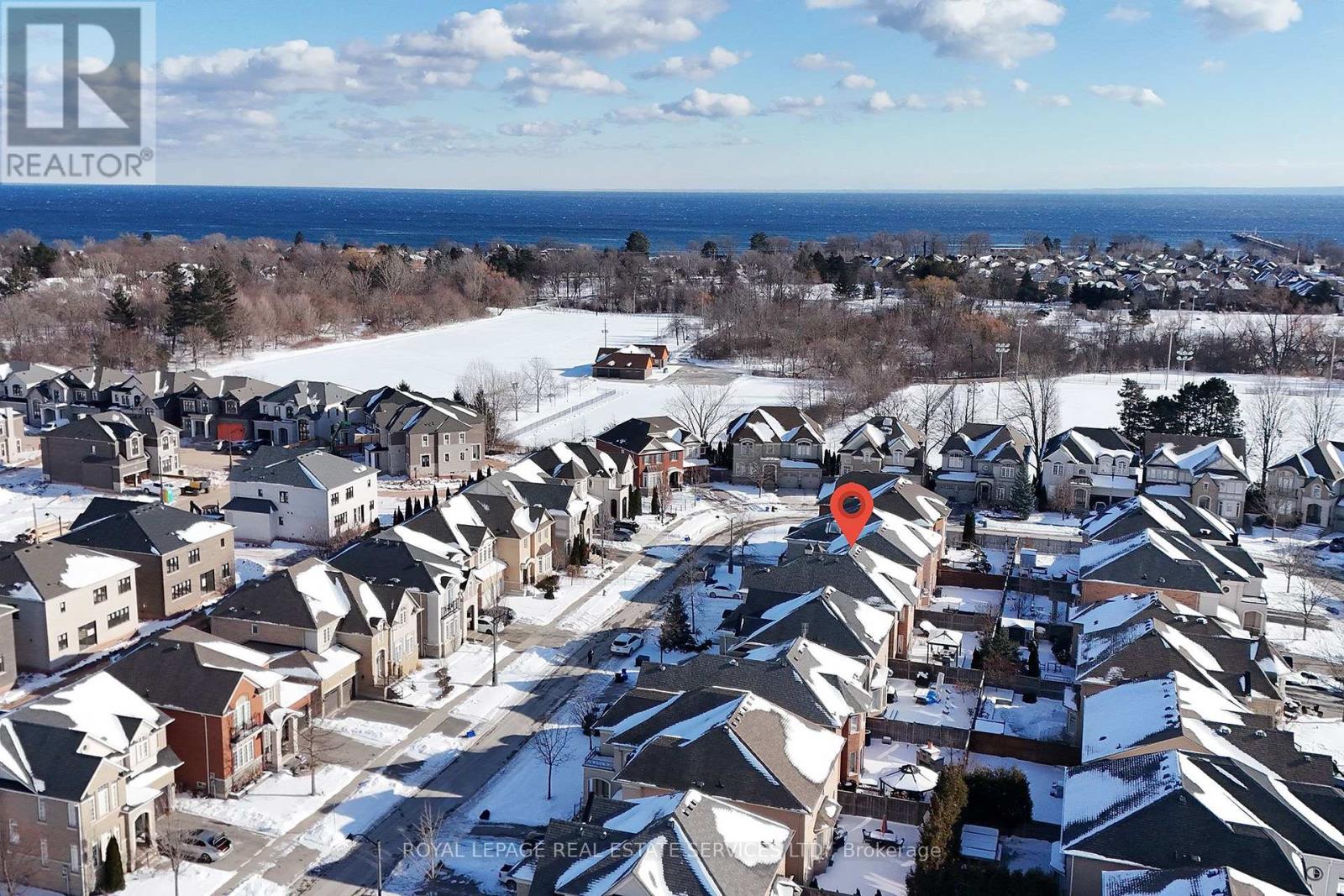 165 Alison Crescent, Oakville, Ontario  L6L 0C7 - Photo 47 - W12720678