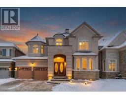 165 ALISON CRESCENT, Oakville, Ontario