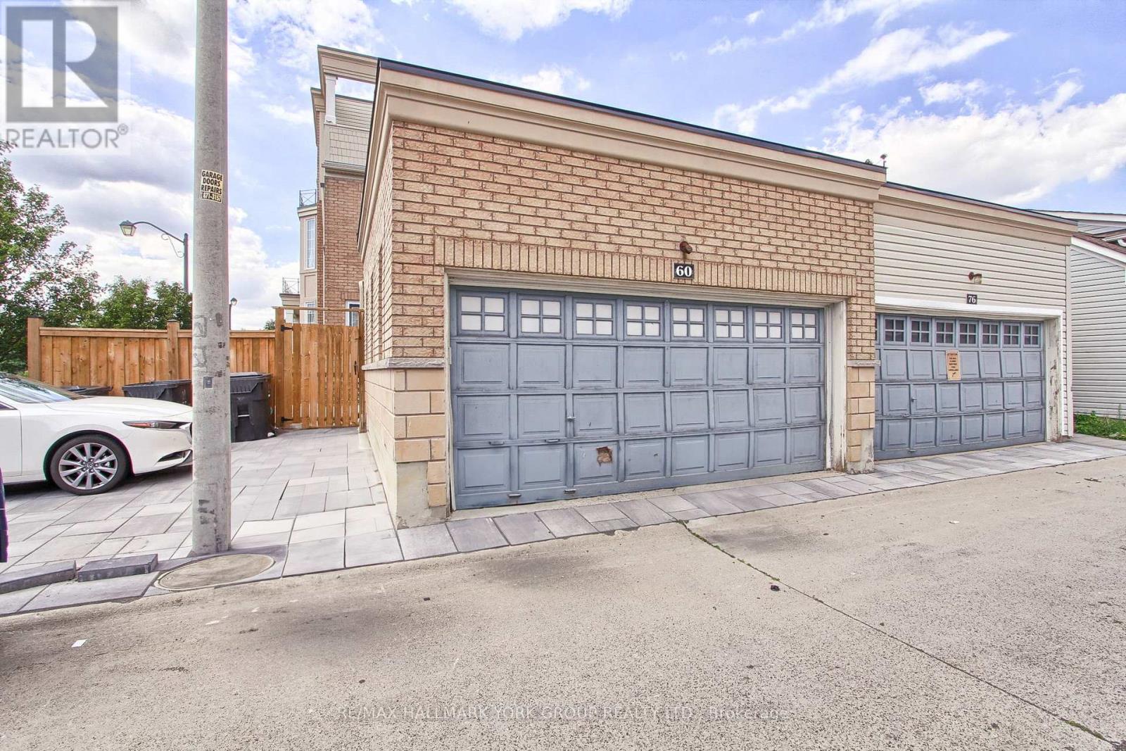 60 Delabo Drive, Toronto, Ontario  M3J 3S4 - Photo 44 - W12720680