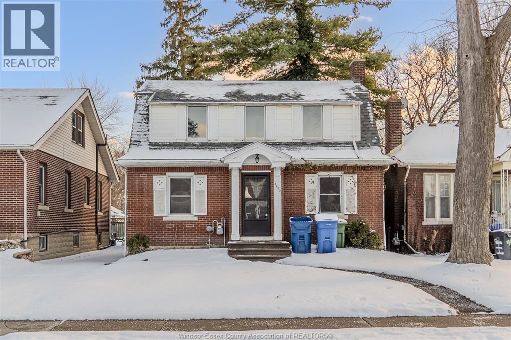 MLS# 26001711: 2973 Peter, Windsor, Canada