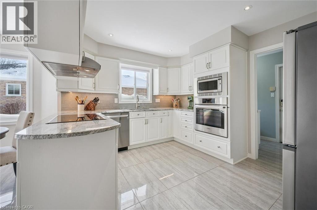 144 Golf Links Drive, Baden, Ontario N3A 3P1 - Photo 8 - 40796873