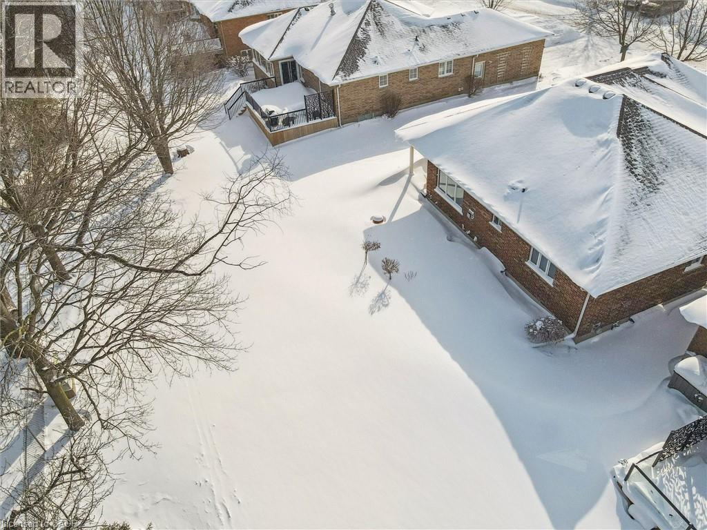 144 Golf Links Drive, Baden, Ontario N3A 3P1 - Photo 33 - 40796873