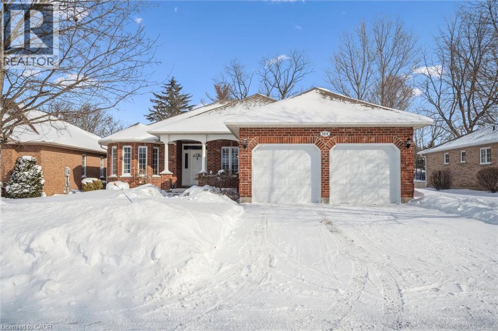 144 Golf Links Drive, Baden, Ontario N3A 3P1 - Photo 1 - 40796873