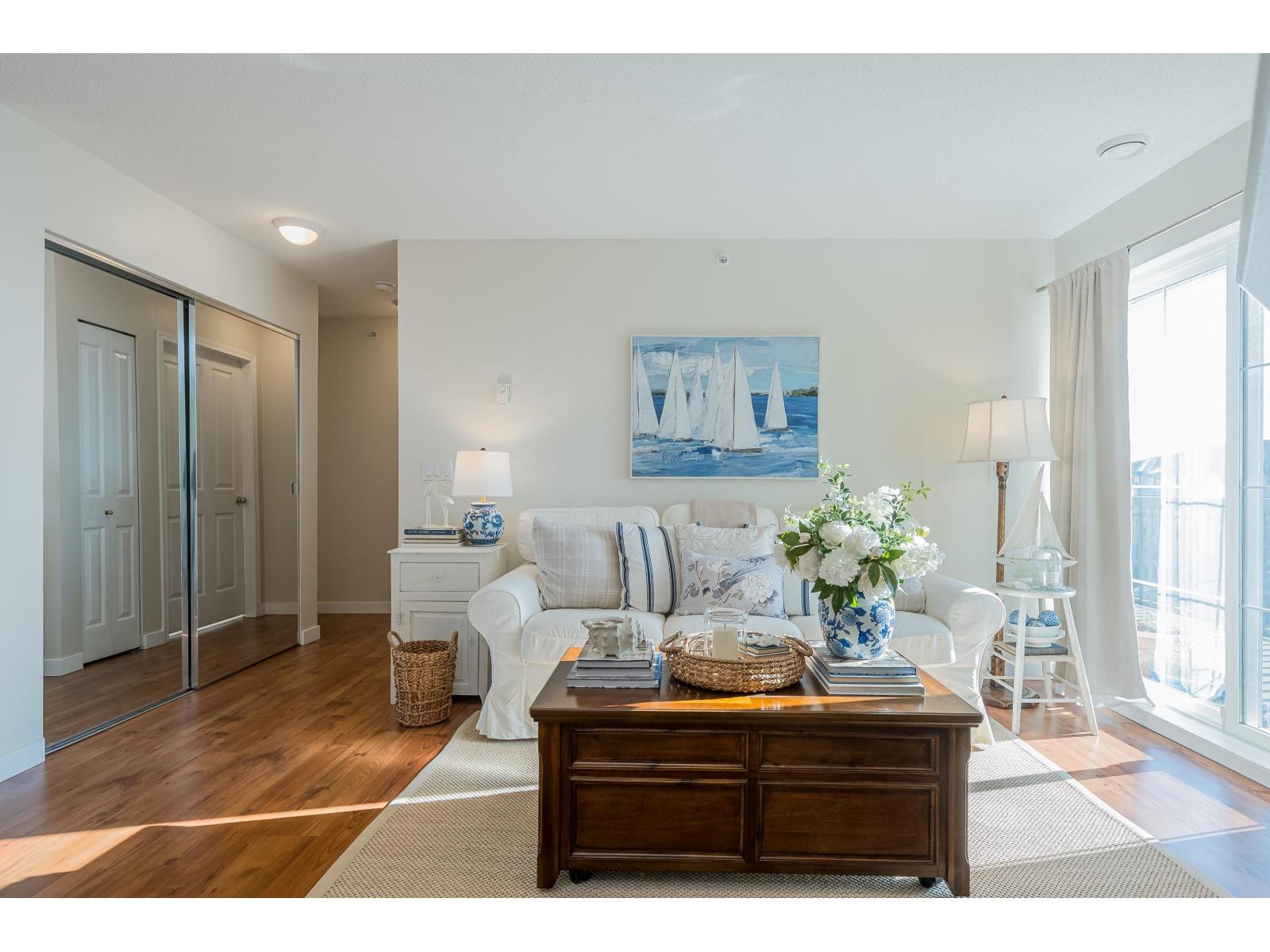 307 6336 197 Street, Langley, British Columbia V2Y 2T7 - Photo 6 - R3080754