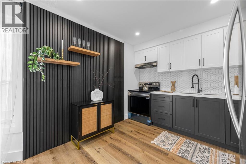 1255 Upper Gage Avenue Unit# 10, Hamilton, Ontario  L8W 3C7 - Photo 3 - 40798692