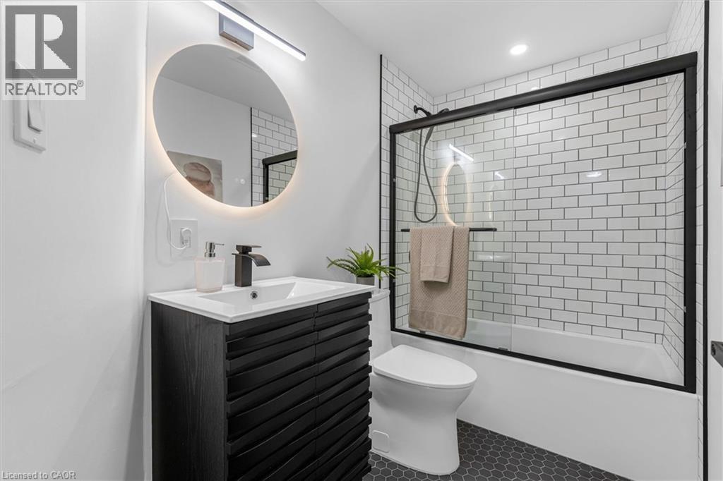 1255 Upper Gage Avenue Unit# 10, Hamilton, Ontario  L8W 3C7 - Photo 9 - 40798692