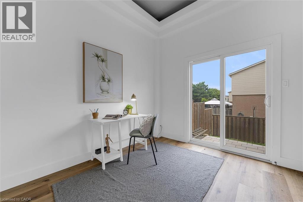 1255 Upper Gage Avenue Unit# 10, Hamilton, Ontario  L8W 3C7 - Photo 20 - 40798692