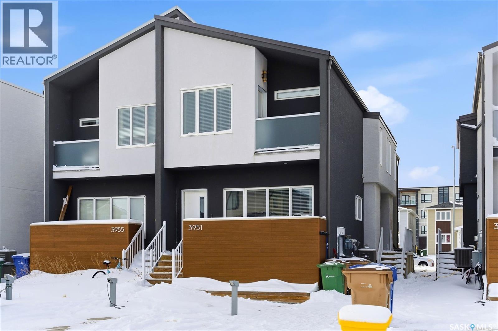 3951 James Hill Road, Regina, Saskatchewan  S4W 0N8 - Photo 2 - SK027213