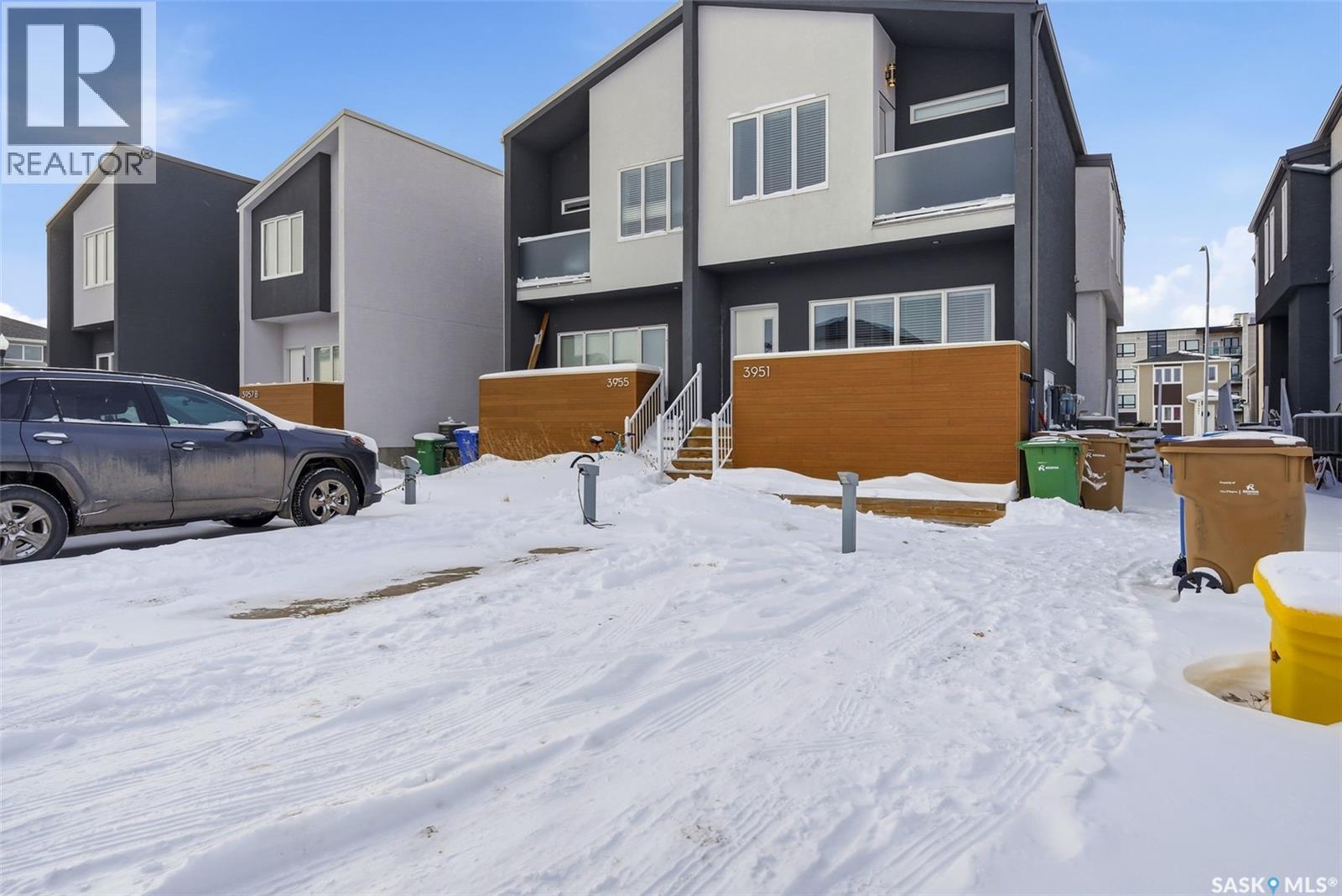 3951 James Hill Road, Regina, Saskatchewan  S4W 0N8 - Photo 36 - SK027213