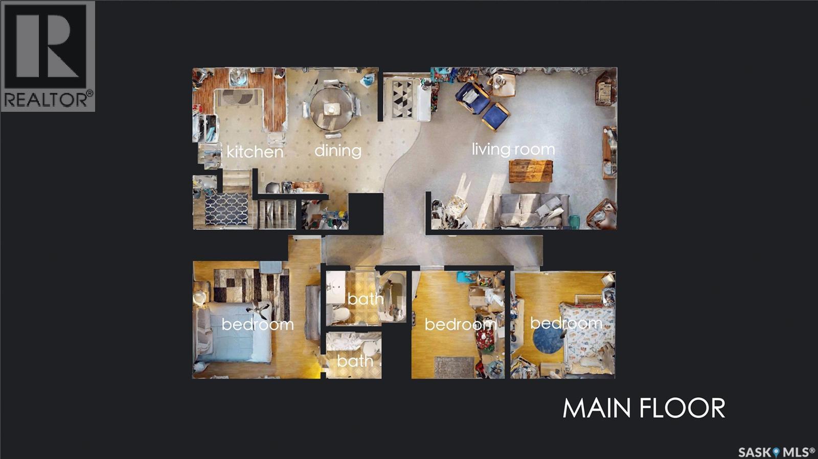 902 Ellice Street, Moosomin, Saskatchewan  S0G 3N0 - Photo 5 - SK027207