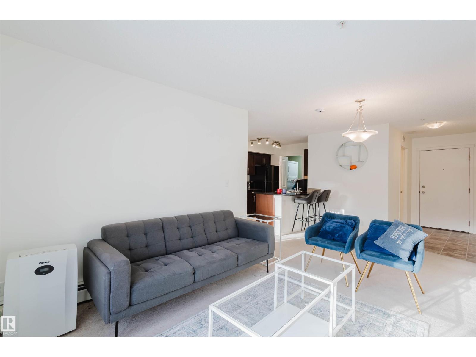 #313 5816 Mullen Pl Nw, Edmonton, Alberta  T6R 0W3 - Photo 11 - E4470738