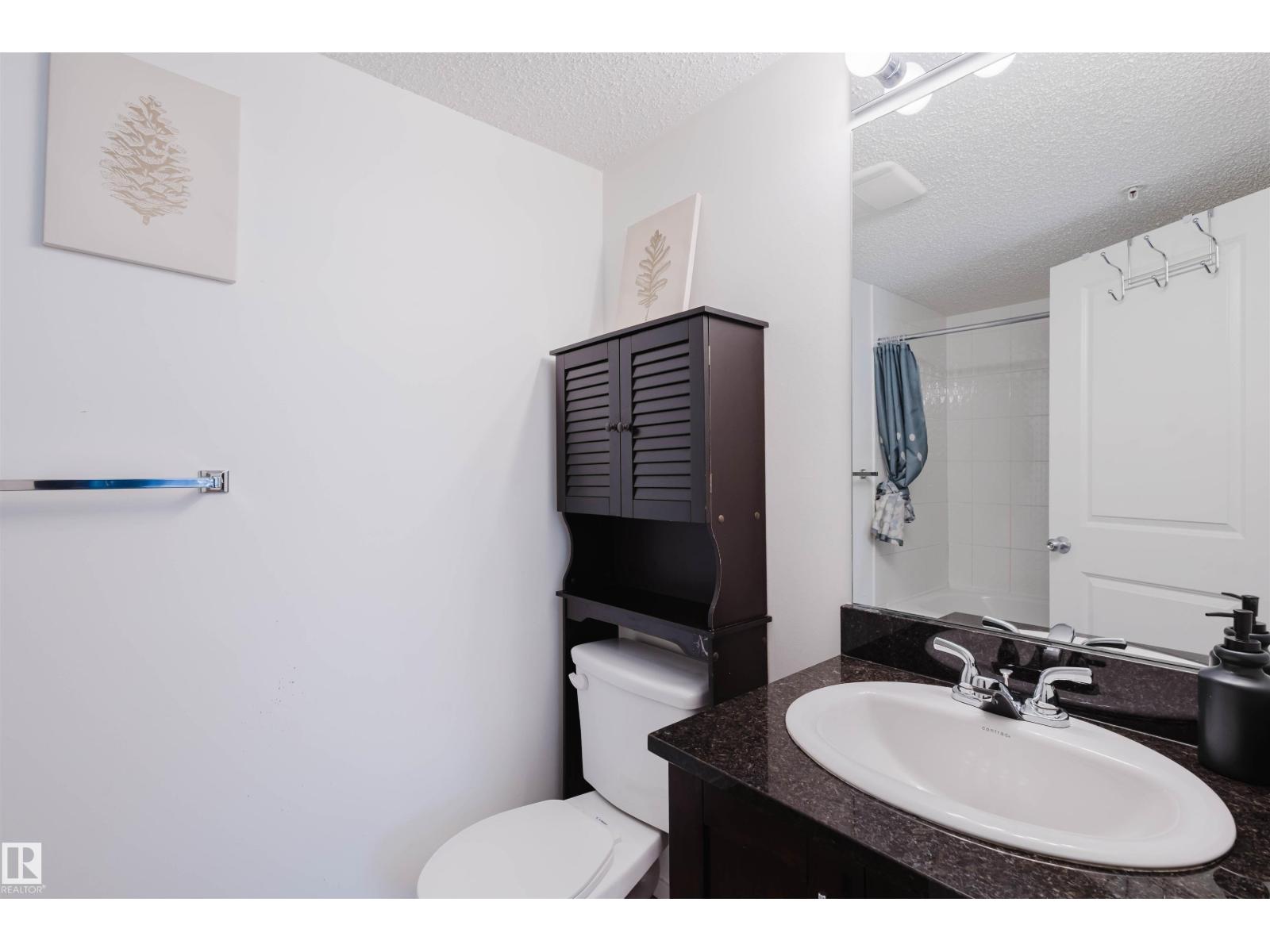 #313 5816 Mullen Pl Nw, Edmonton, Alberta  T6R 0W3 - Photo 17 - E4470738