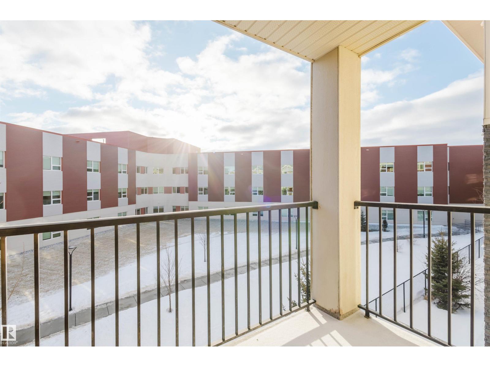 #313 5816 Mullen Pl Nw, Edmonton, Alberta  T6R 0W3 - Photo 22 - E4470738