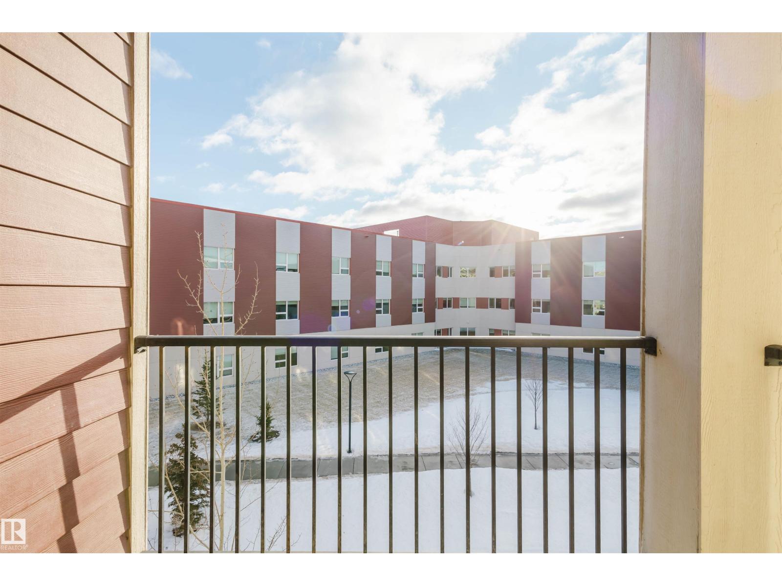 #313 5816 Mullen Pl Nw, Edmonton, Alberta  T6R 0W3 - Photo 23 - E4470738