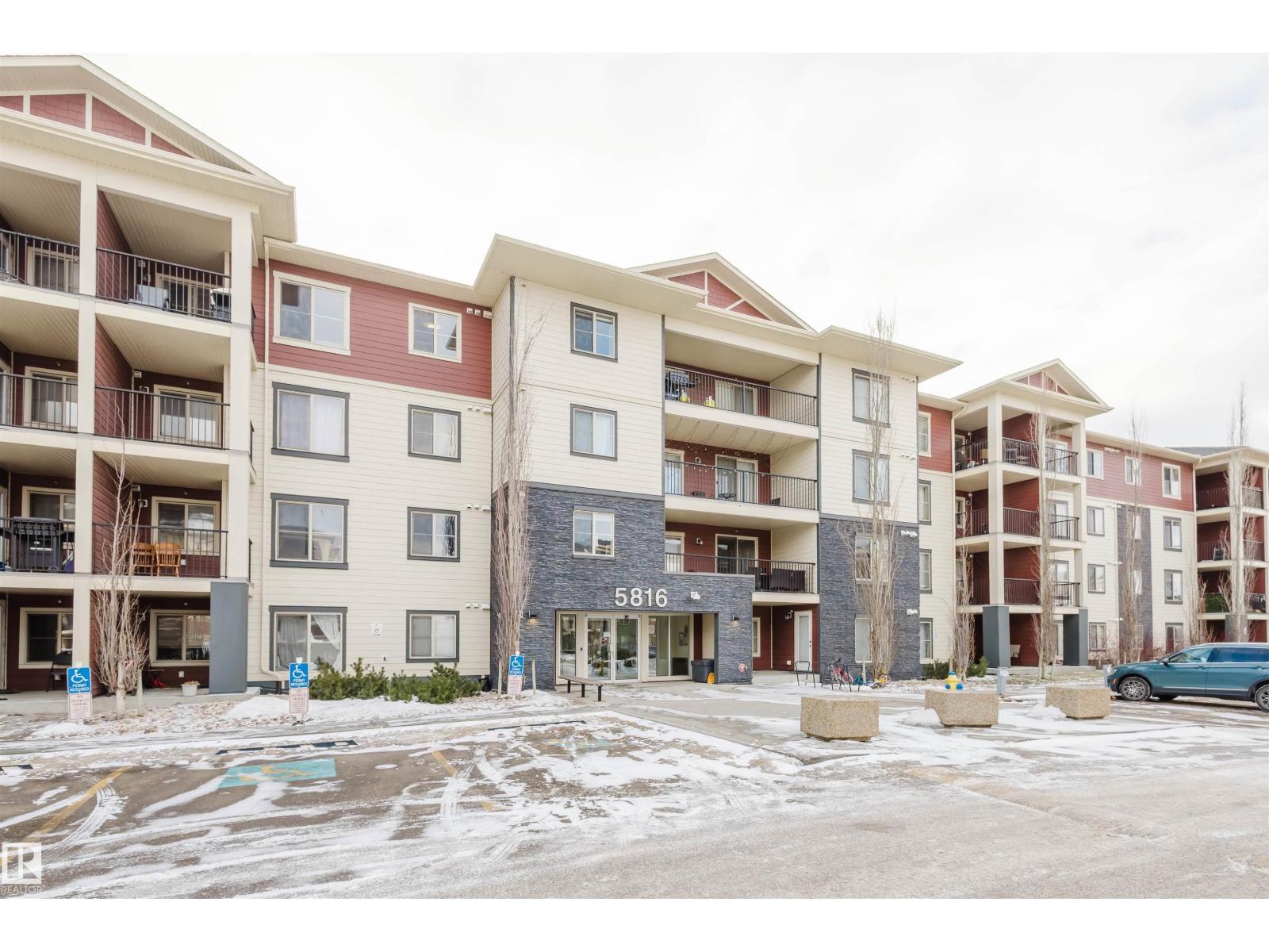 #313 5816 Mullen Pl Nw, Edmonton, Alberta  T6R 0W3 - Photo 27 - E4470738