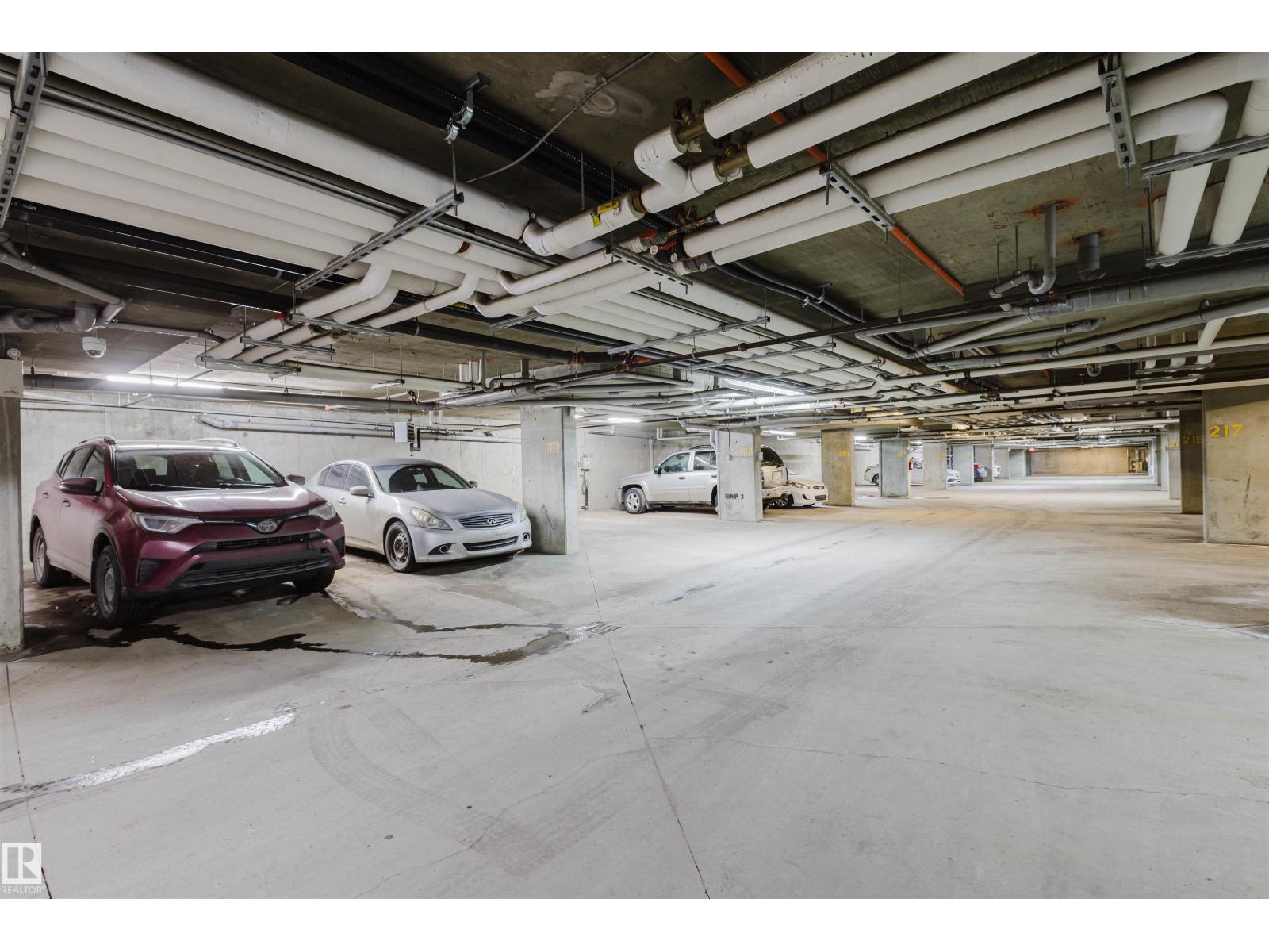 #313 5816 Mullen Pl Nw, Edmonton, Alberta  T6R 0W3 - Photo 29 - E4470738