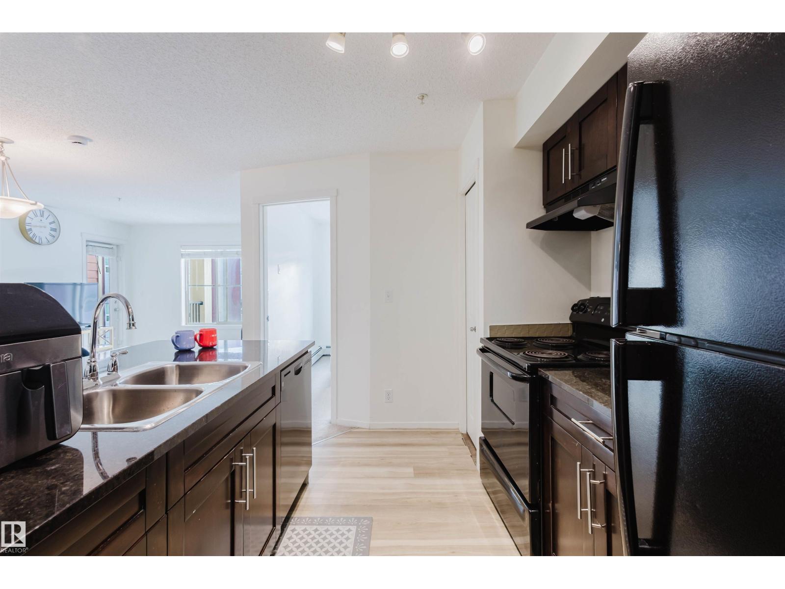 #313 5816 Mullen Pl Nw, Edmonton, Alberta  T6R 0W3 - Photo 8 - E4470738