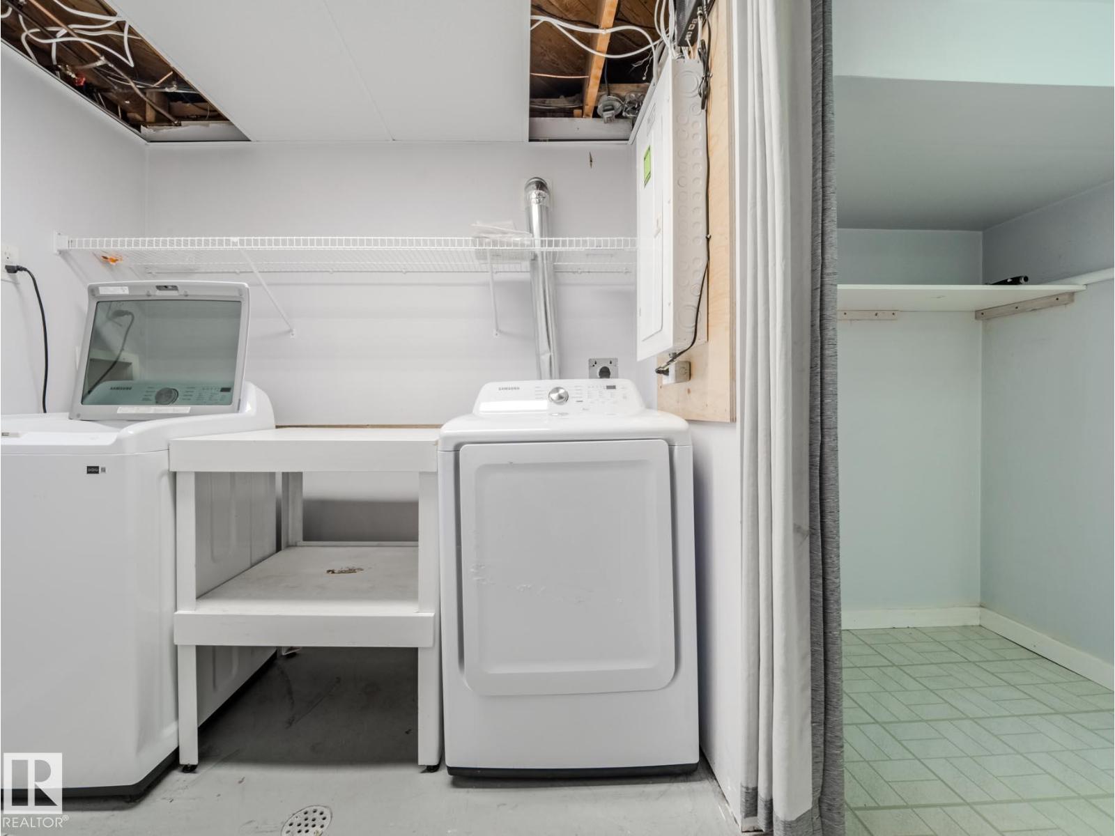 16442 104a Av Nw, Edmonton, Alberta  T5P 0T4 - Photo 52 - E4470739