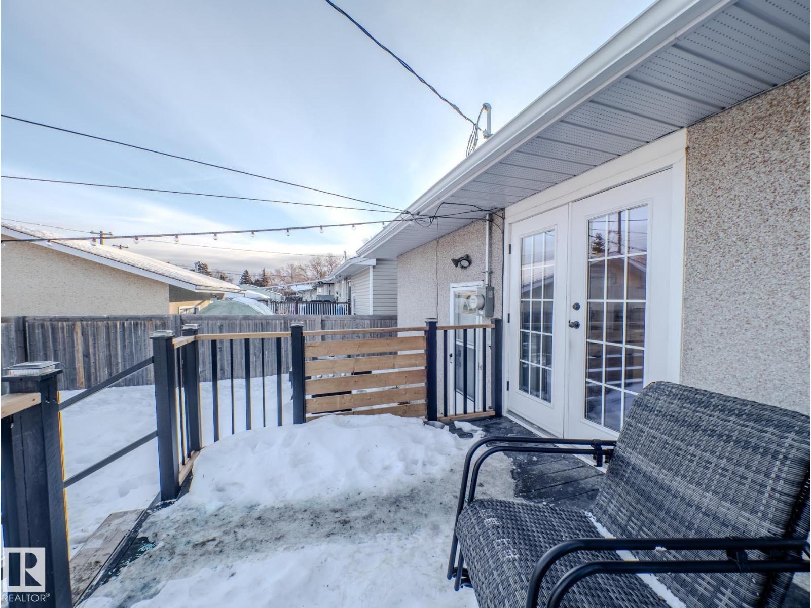 16442 104a Av Nw, Edmonton, Alberta  T5P 0T4 - Photo 65 - E4470739