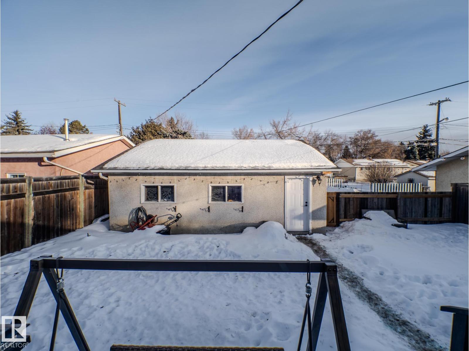 16442 104a Av Nw, Edmonton, Alberta  T5P 0T4 - Photo 66 - E4470739