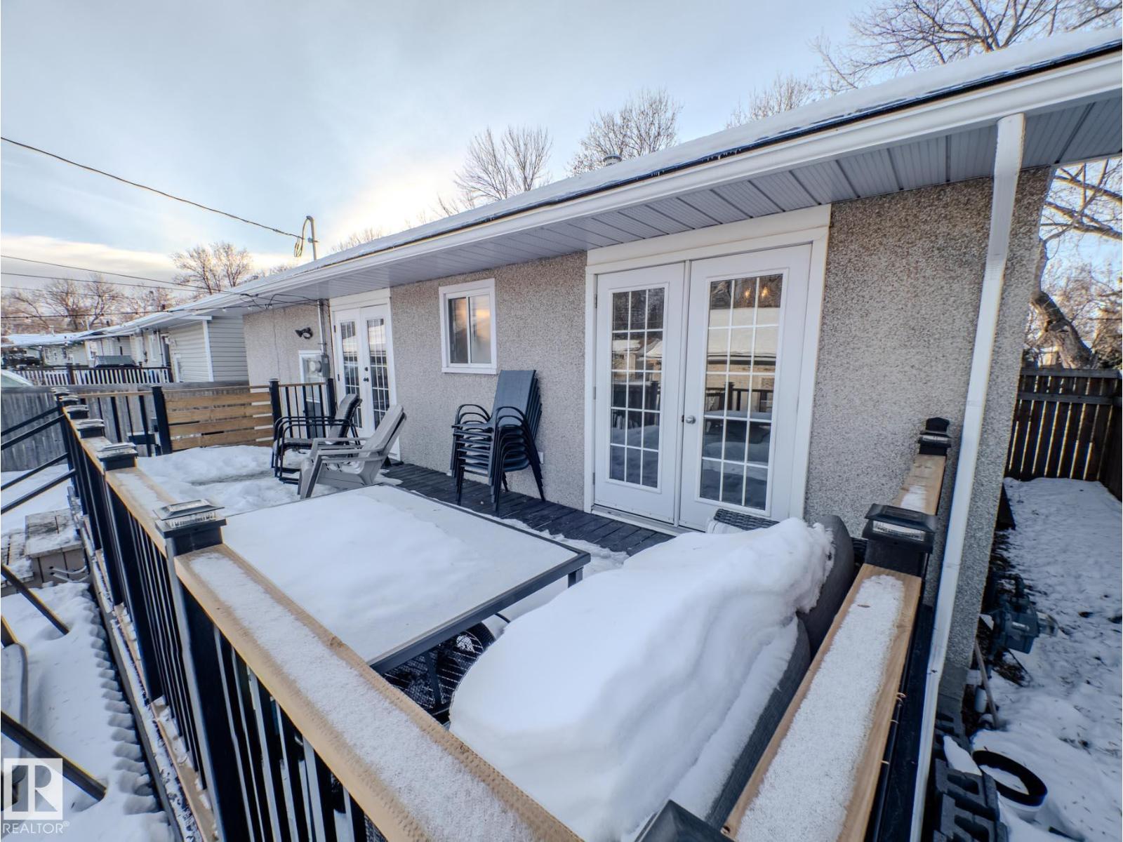 16442 104a Av Nw, Edmonton, Alberta  T5P 0T4 - Photo 67 - E4470739