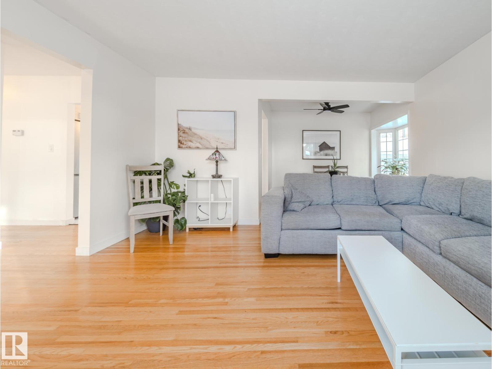 16442 104a Av Nw, Edmonton, Alberta  T5P 0T4 - Photo 7 - E4470739