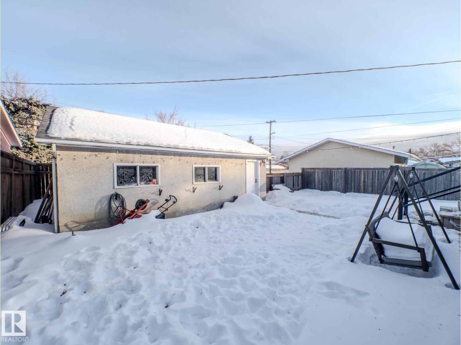 16442 104a Av Nw, Edmonton, Alberta  T5P 0T4 - Photo 70 - E4470739