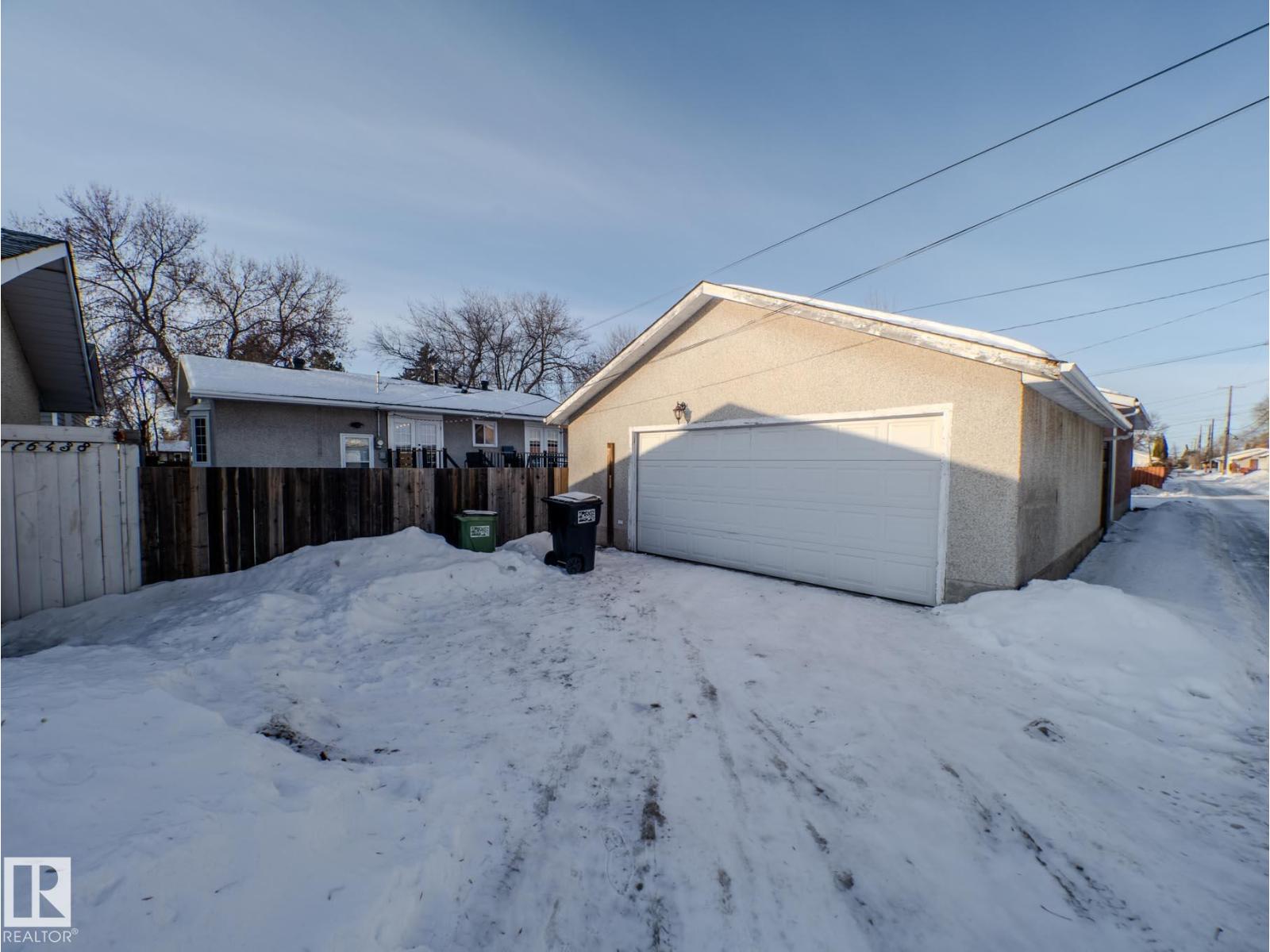 16442 104a Av Nw, Edmonton, Alberta  T5P 0T4 - Photo 71 - E4470739