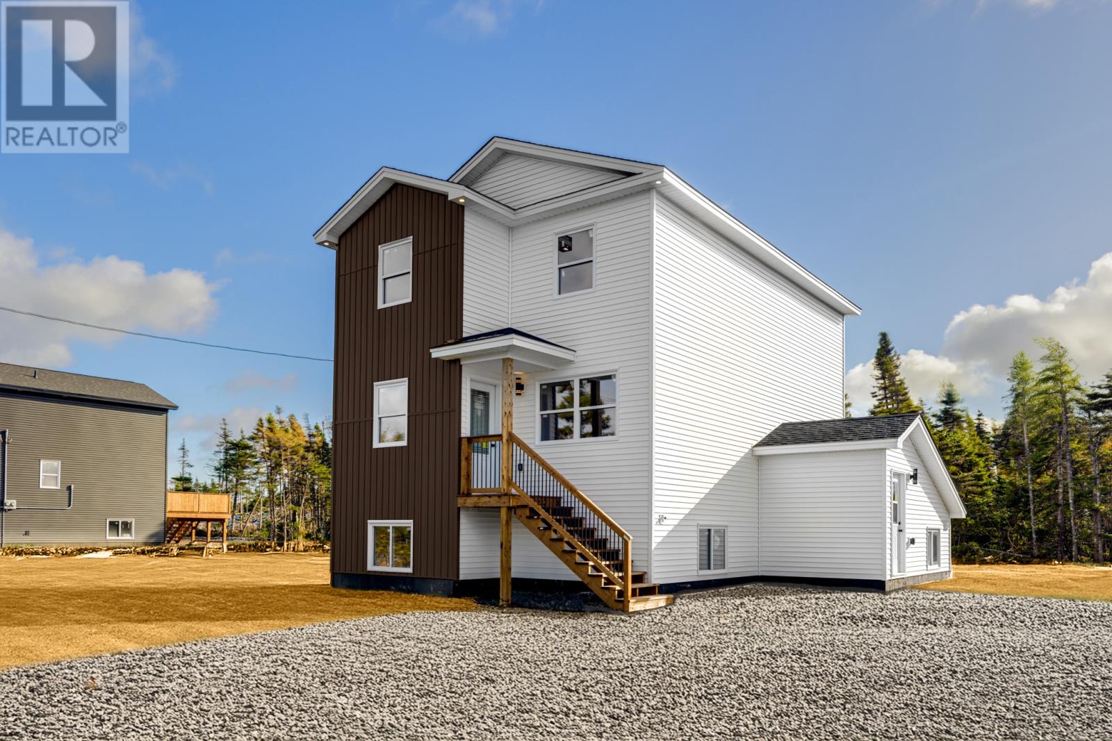 25-35 Cameron Place, Pouch Cove, Newfoundland & Labrador