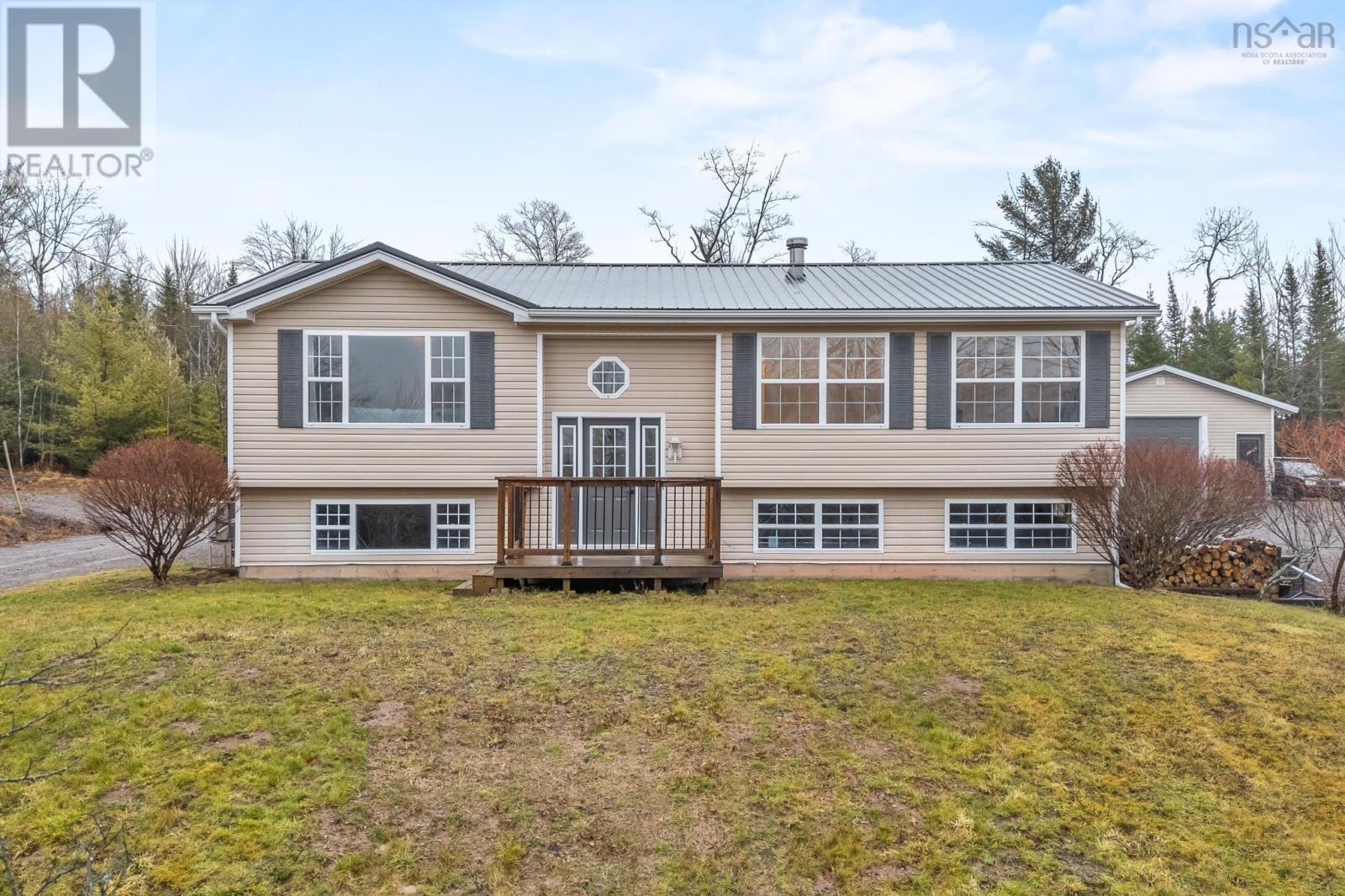 2244 Coldstream Road, West St. Andrews, Nova Scotia