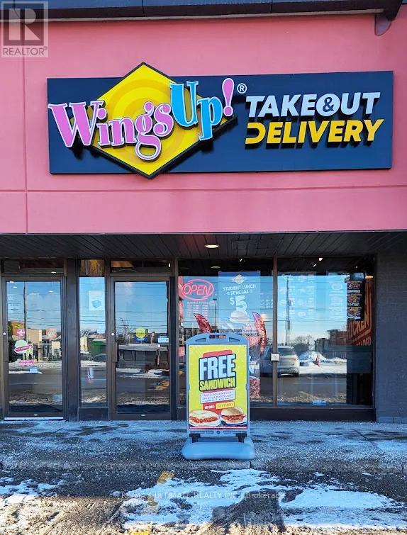 3 - 292 STONE ROAD W, Guelph, Ontario