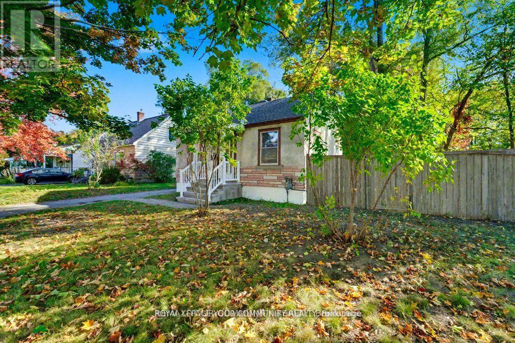 967 Merivale Road, Ottawa, Ontario  K1Z 6A3 - Photo 15 - X12720438