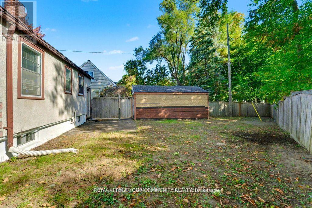 967 Merivale Road, Ottawa, Ontario  K1Z 6A3 - Photo 16 - X12720438