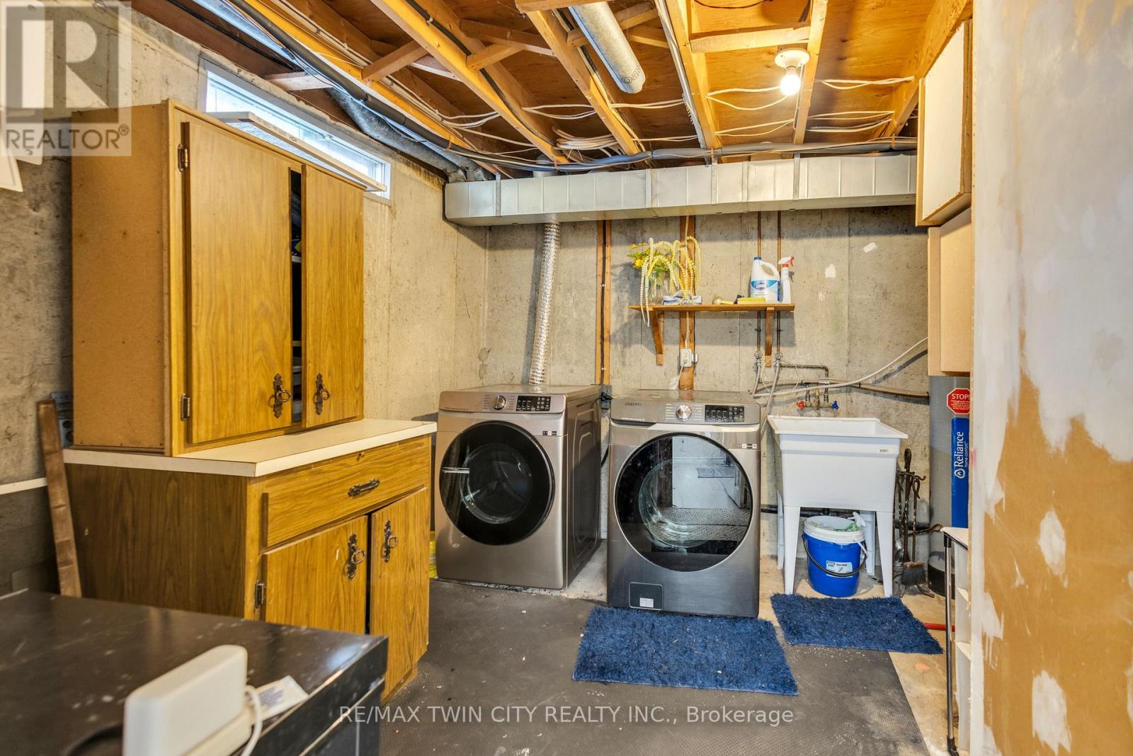 Basement - 62 Lewis Crescent, Kitchener, Ontario  N2A 2T6 - Photo 11 - X12720536