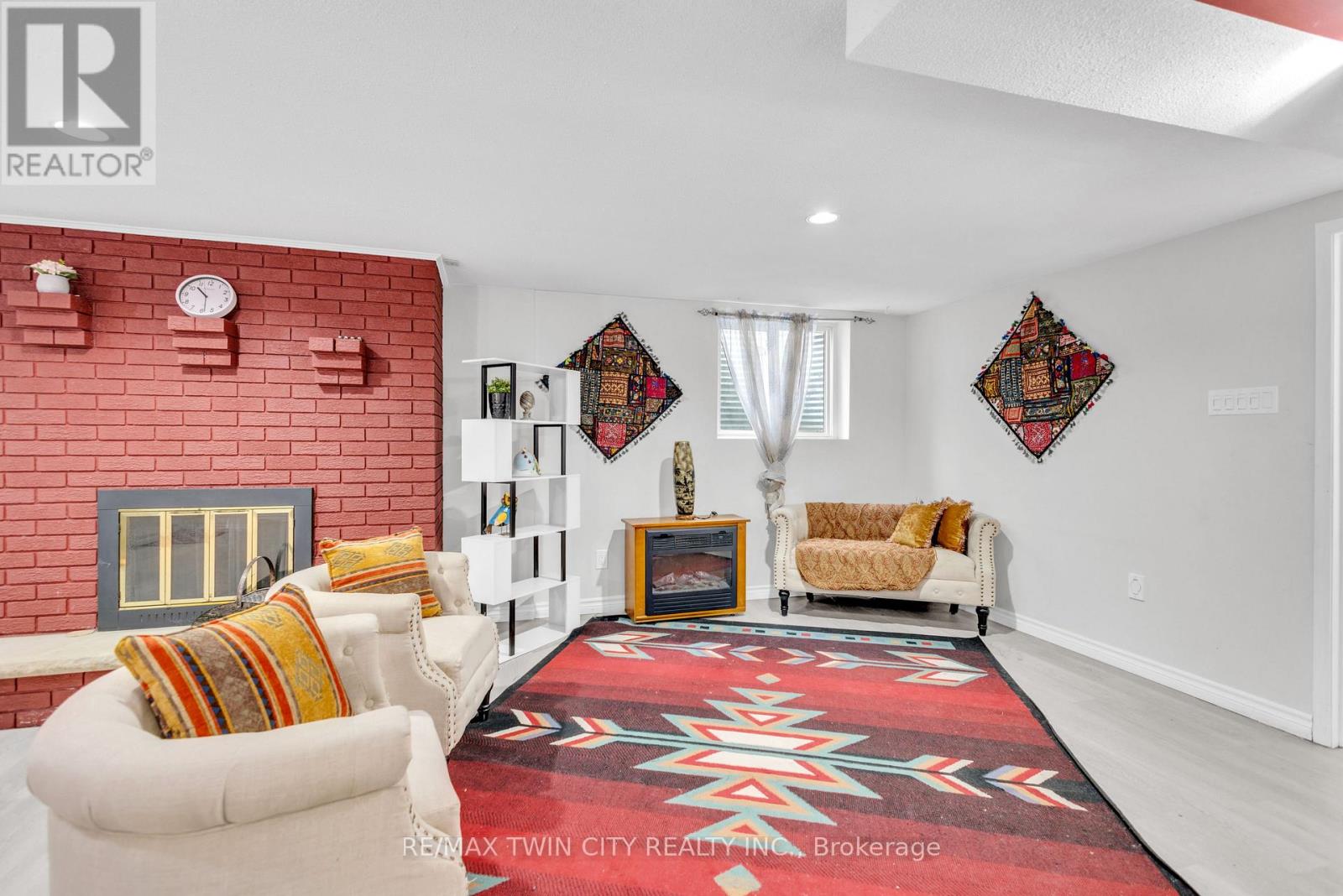 Basement - 62 Lewis Crescent, Kitchener, Ontario  N2A 2T6 - Photo 5 - X12720536